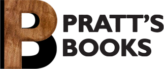 Pratt’s Books header image