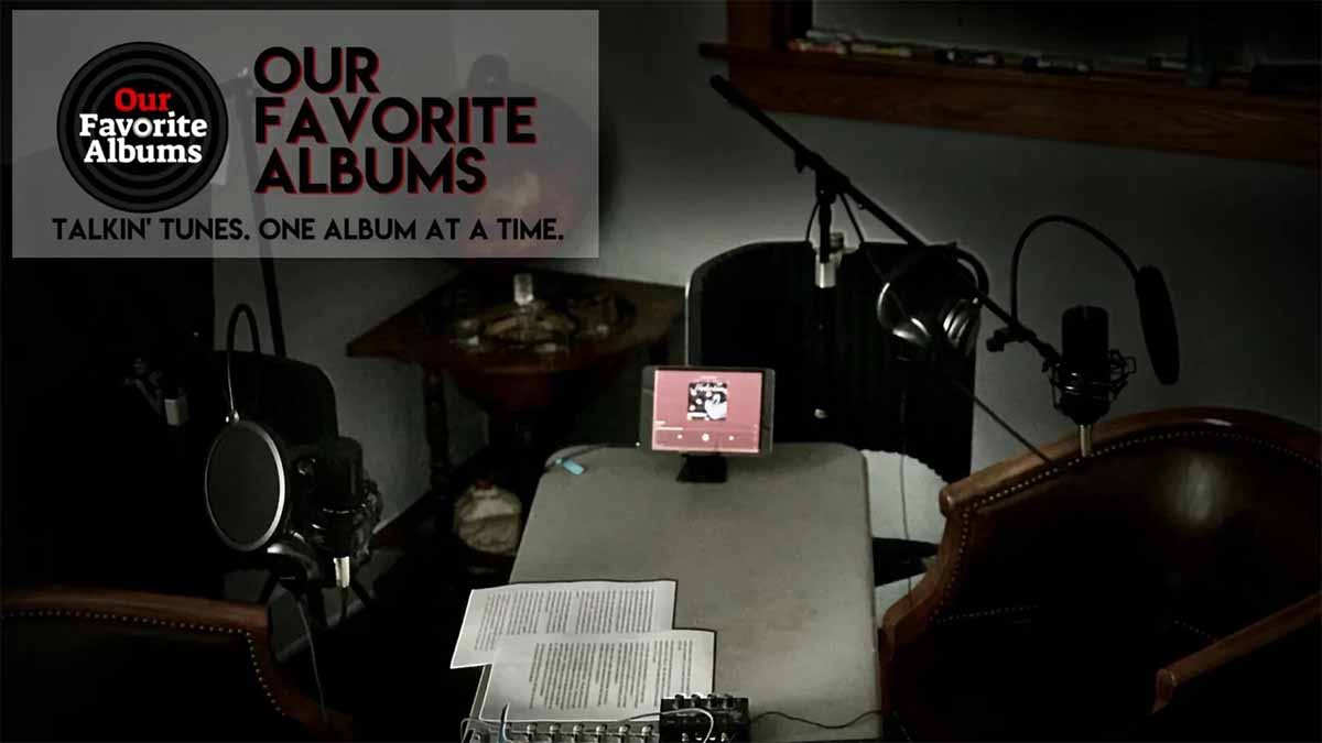 ev.Podcast